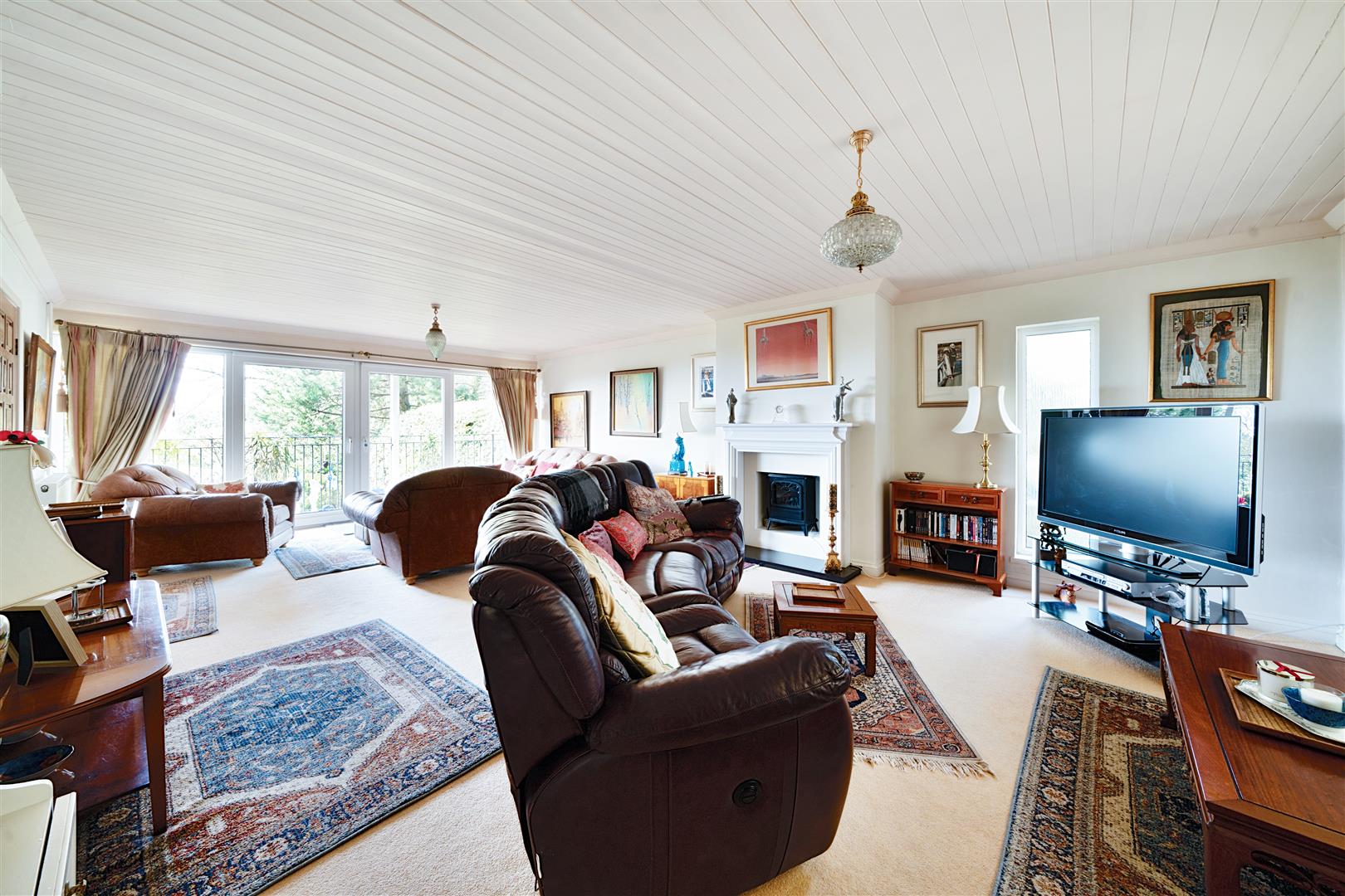 Penlan Crescent, Uplands, Swansea, SA2 0RL